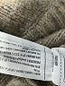 Abercrombie & Fitch Tweed Gray Pullover Sweater Size S - photo 8