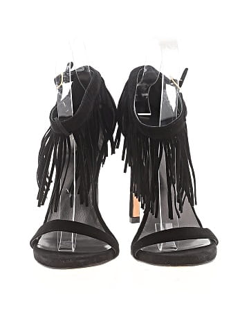 Stuart Weitzman Sandals (view 2)