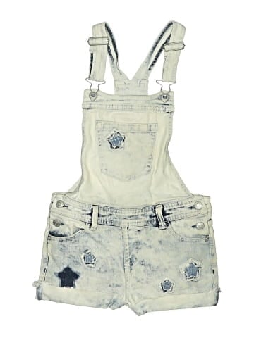 Jordache Overalls (view 1)