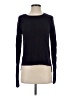 Autumn Cashmere Blue Pullover Sweater Size S - photo 1