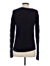 Autumn Cashmere Blue Pullover Sweater Size S - photo 2