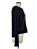 Autumn Cashmere Blue Pullover Sweater Size S - photo 4