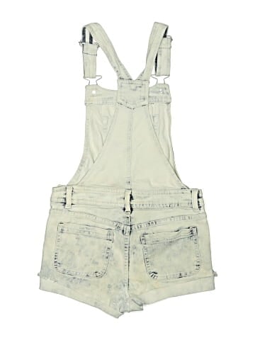 Jordache Overalls (view 2)