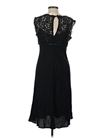 S.L. Fashions Cocktail Dress (view 2)