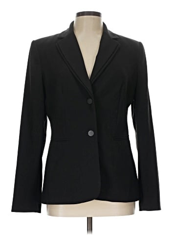Ellen Tracy Blazer (view 1)