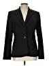 Ellen Tracy Black Blazer Size 10 - photo 1