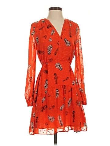 Whistles Cocktail Dress (view 1)