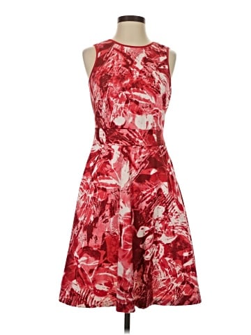 Etcetera Cocktail Dress (view 1)