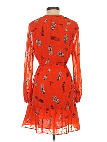 Whistles Cocktail Dress (view 2)