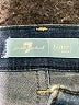 7 For All Mankind Blue Jeans Size 25 waist - photo 7