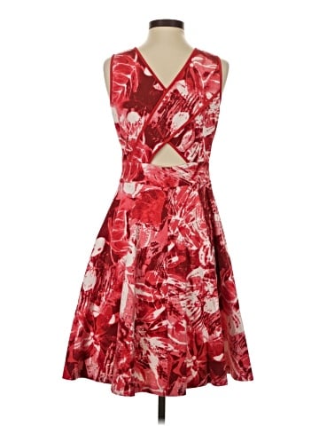 Etcetera Cocktail Dress (view 2)