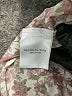 Rose + Olive Pink Long Sleeve Blouse Size L - photo 8