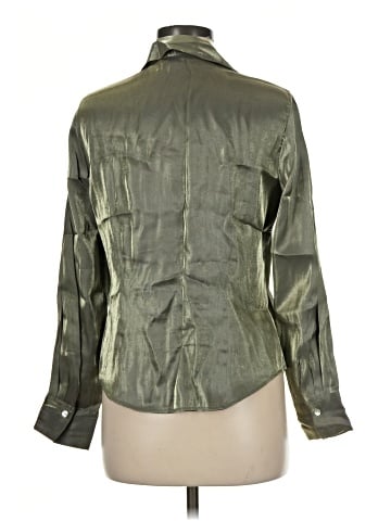 Agora 3/4 Sleeve Blouse (view 2)