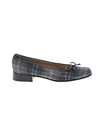 Salvatore Ferragamo Flats (view 1)
