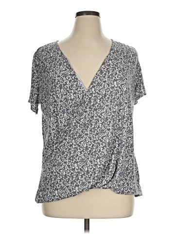 Unbranded Short Sleeve T-Shirt (view 1)