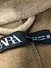Zara Tan Coat Size XS - photo 6