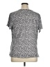 Unbranded Gray Short Sleeve T-Shirt Size 16 - photo 2