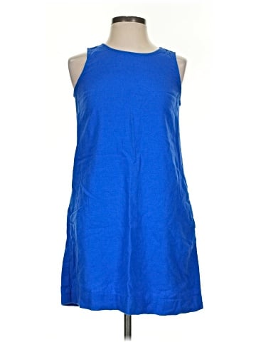 J.Crew Factory Store Casual Dress (view 1)