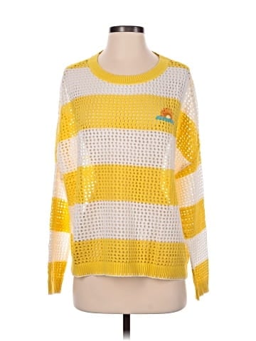 Shiraleah Long Sleeve Top (view 1)