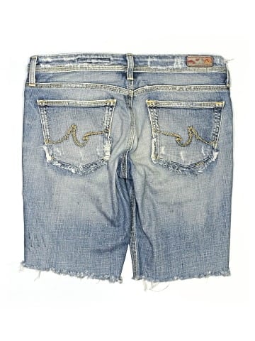 Adriano Goldschmied Denim Shorts (view 2)