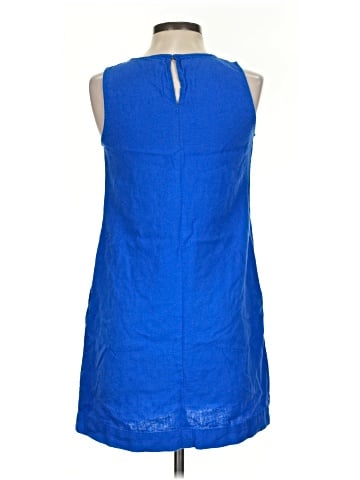 J.Crew Factory Store Casual Dress (view 2)
