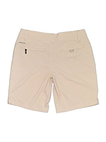 Columbia Khaki Shorts (view 2)