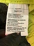 Under Armour Solid Yellow Athletic Shorts Size S - photo 4