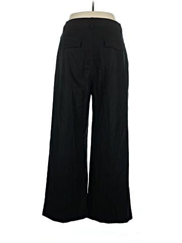 Gap Linen Pants (view 2)