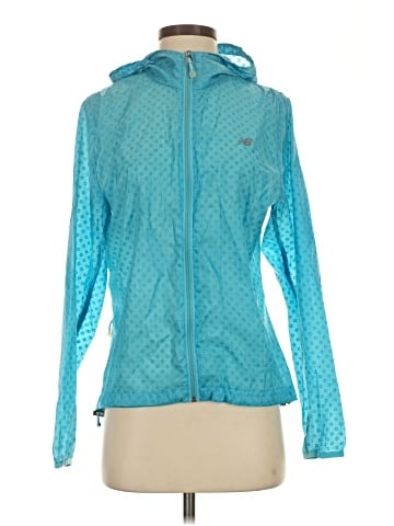 New Balance Jacket (view 1)