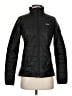 Patagonia 100% Polyester Solid Black Jacket Size XS - photo 1