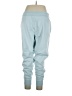 DKNY Blue Track Pants Size XL - photo 2