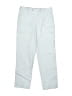 Class Club 100% Cotton Blue Casual Pants Size 8 - photo 1