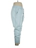 DKNY Blue Track Pants Size XL - photo 4