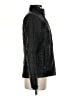 Patagonia 100% Polyester Solid Black Jacket Size XS - photo 4