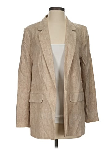BCBGeneration Blazer (view 1)