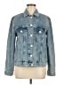 Rails Blue Denim Jacket Size M - photo 1