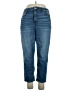 American Eagle Outfitters Blue Jeans Size 16 - photo 1
