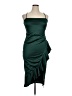 Emerald Sundae Green Cocktail Dress Size XL - photo 1