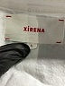 Xirena Ivory Short Sleeve Blouse Size L - photo 7