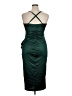Emerald Sundae Green Cocktail Dress Size XL - photo 2