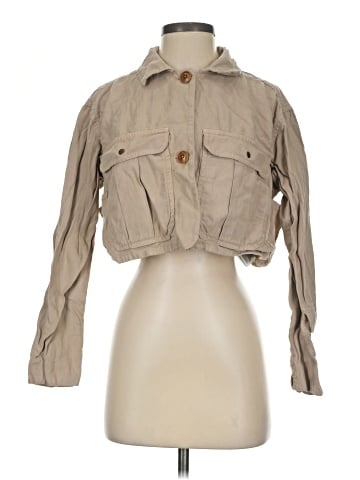 Banana Republic Jacket (view 1)