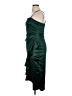 Emerald Sundae Green Cocktail Dress Size XL - photo 5