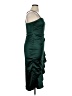 Emerald Sundae Green Cocktail Dress Size XL - photo 4