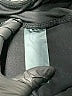 C9 By Champion 100% Polyester Solid Black Athletic Shorts Size M - photo 3