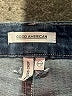 Good American Solid Blue Jeans Size 12 - photo 7