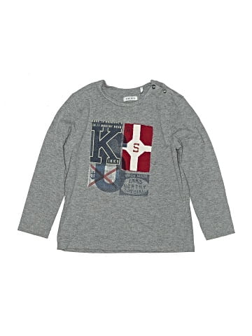 IKKS Long Sleeve T-Shirt (view 1)
