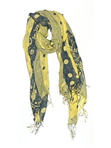 Spun Scarves by Subtle Luxury Scarf (view 1)