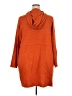 Cyrus Orange Cardigan Size 3X - photo 2