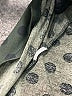 Zara Basic Polka Dots Black Casual Dress Size S - photo 8
