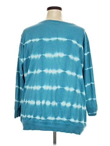 Torrid Pullover Sweater (view 2)